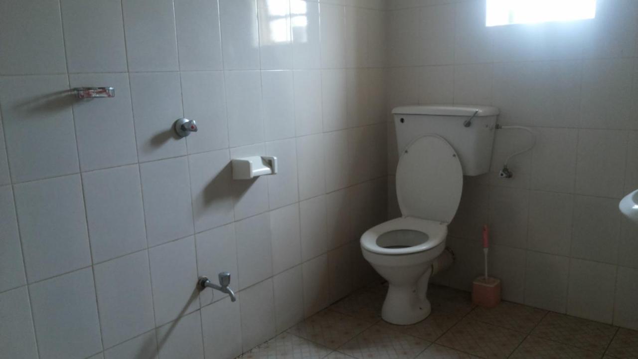 Nasera Suites Hotel Moyo Extérieur photo