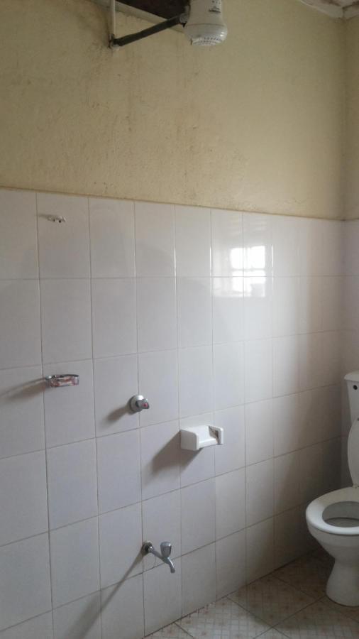 Nasera Suites Hotel Moyo Extérieur photo