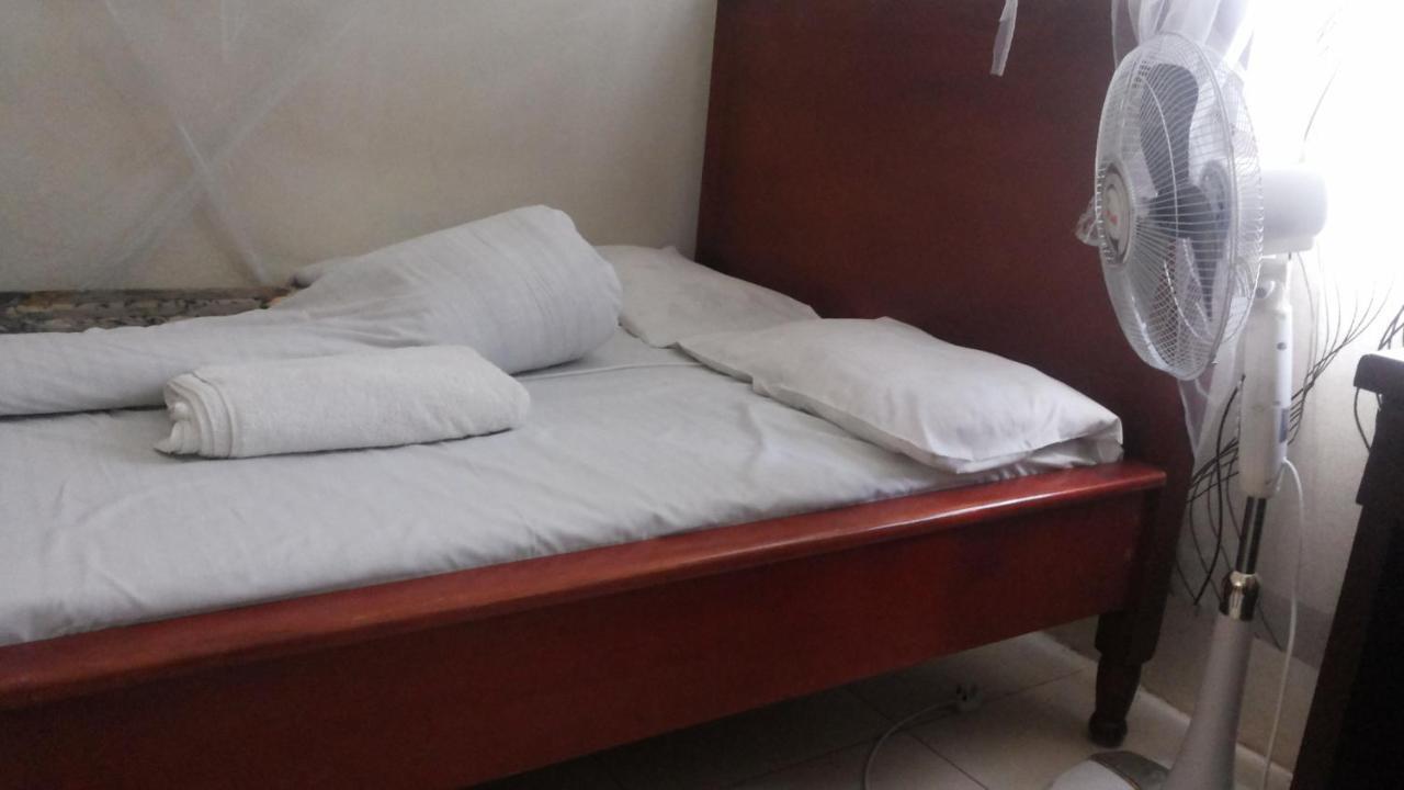 Nasera Suites Hotel Moyo Extérieur photo