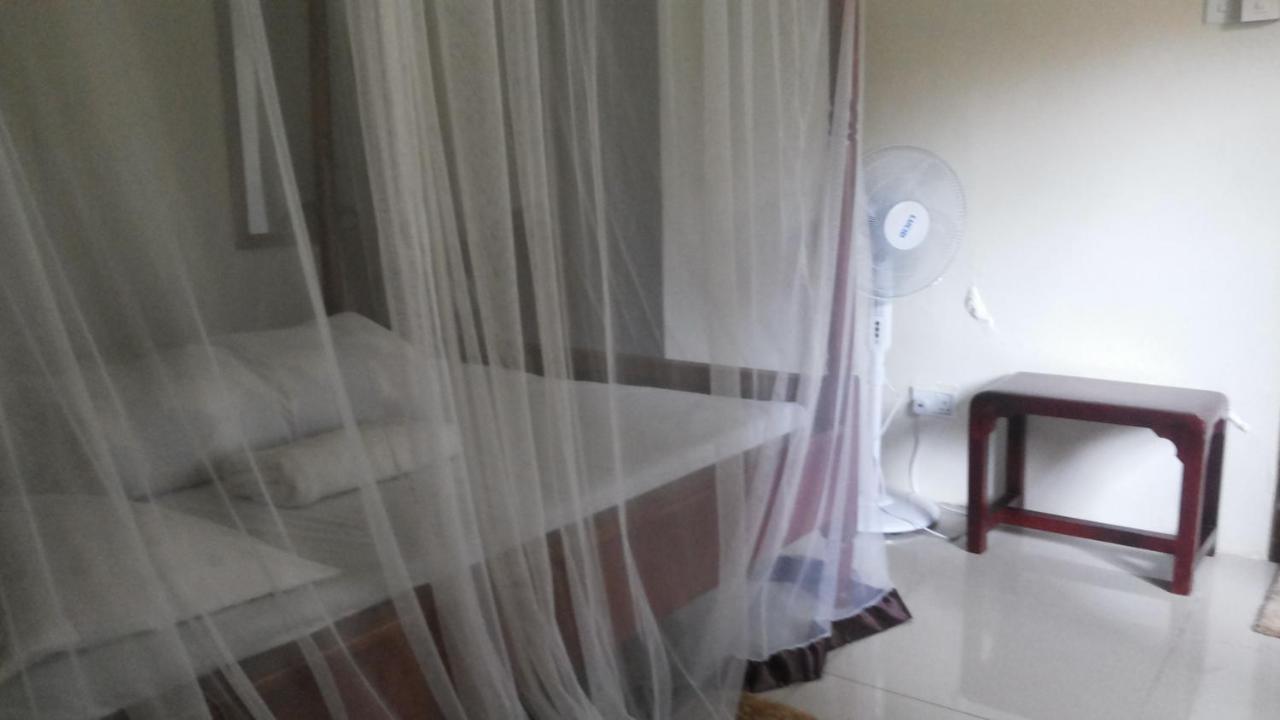 Nasera Suites Hotel Moyo Extérieur photo