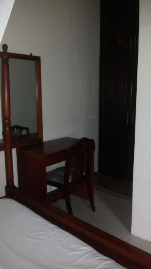 Nasera Suites Hotel Moyo Extérieur photo