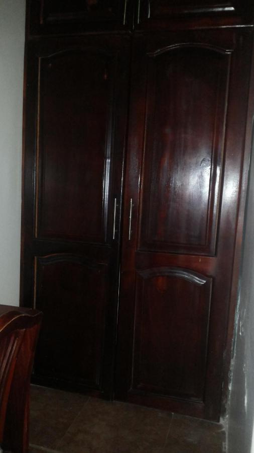Nasera Suites Hotel Moyo Extérieur photo