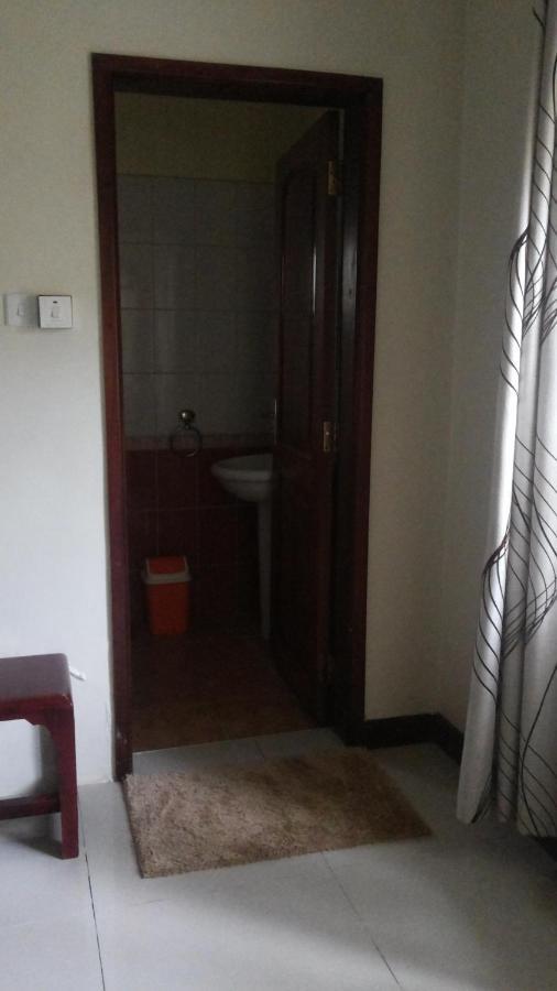 Nasera Suites Hotel Moyo Extérieur photo