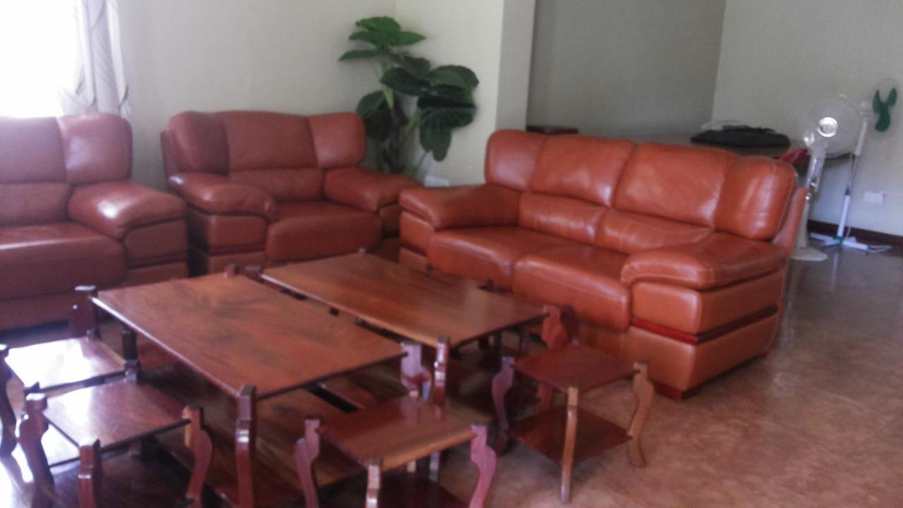 Nasera Suites Hotel Moyo Extérieur photo