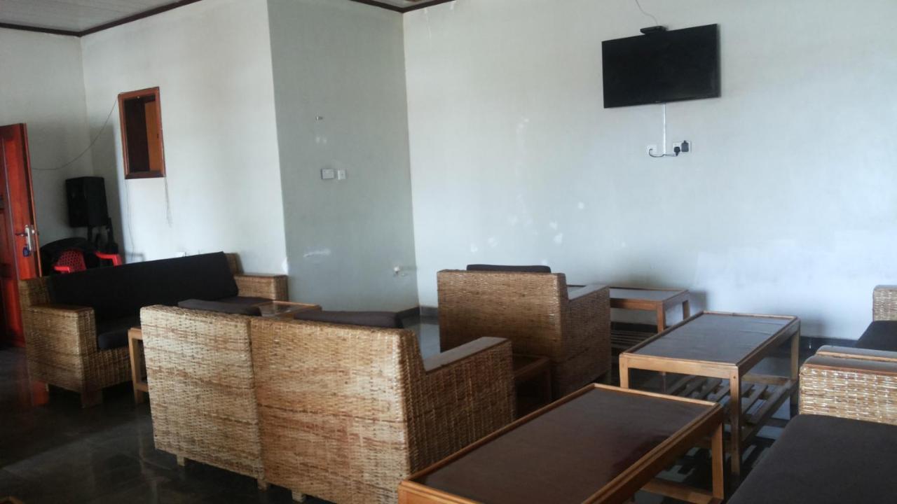 Nasera Suites Hotel Moyo Extérieur photo
